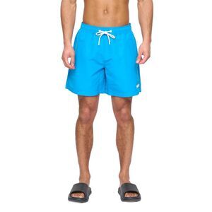 Henleys Mens Henycore Swim Shorts / Blue